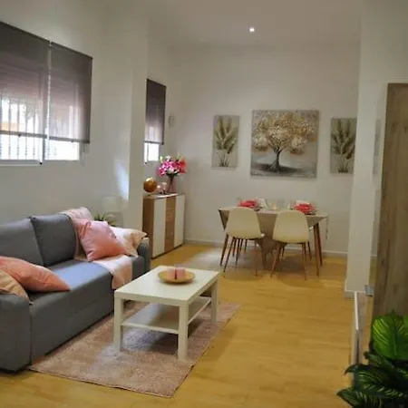 Gran Torcal Apartment *