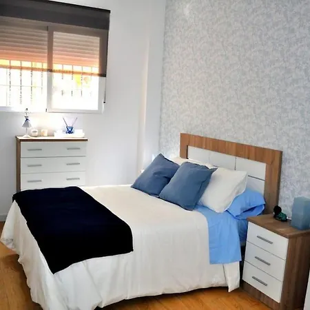 Gran Torcal Apartment Malaga