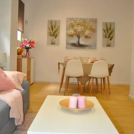 Apartment Gran Torcal *