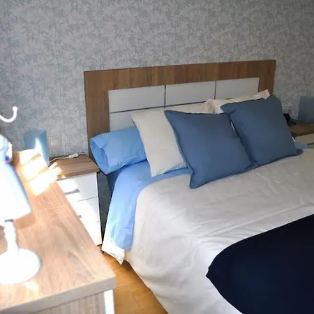 Gran Torcal Apartment *