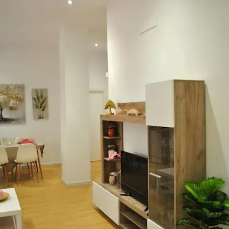 Gran Torcal Apartamento *