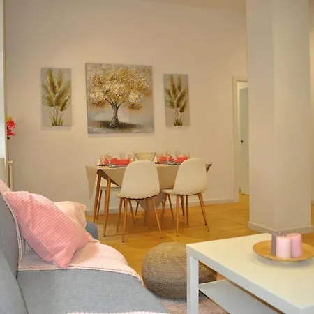 Gran Torcal Apartment Malaga