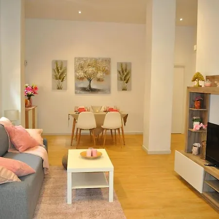 Gran Torcal Apartamento