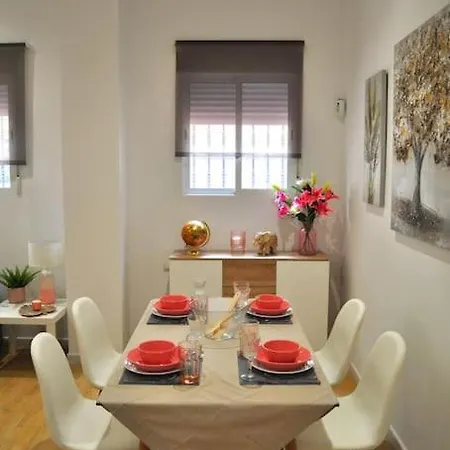 Gran Torcal Apartment Malaga