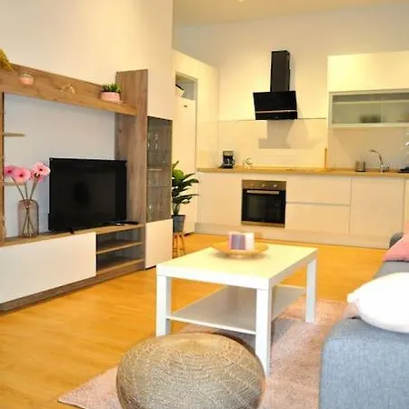 Gran Torcal Apartment *